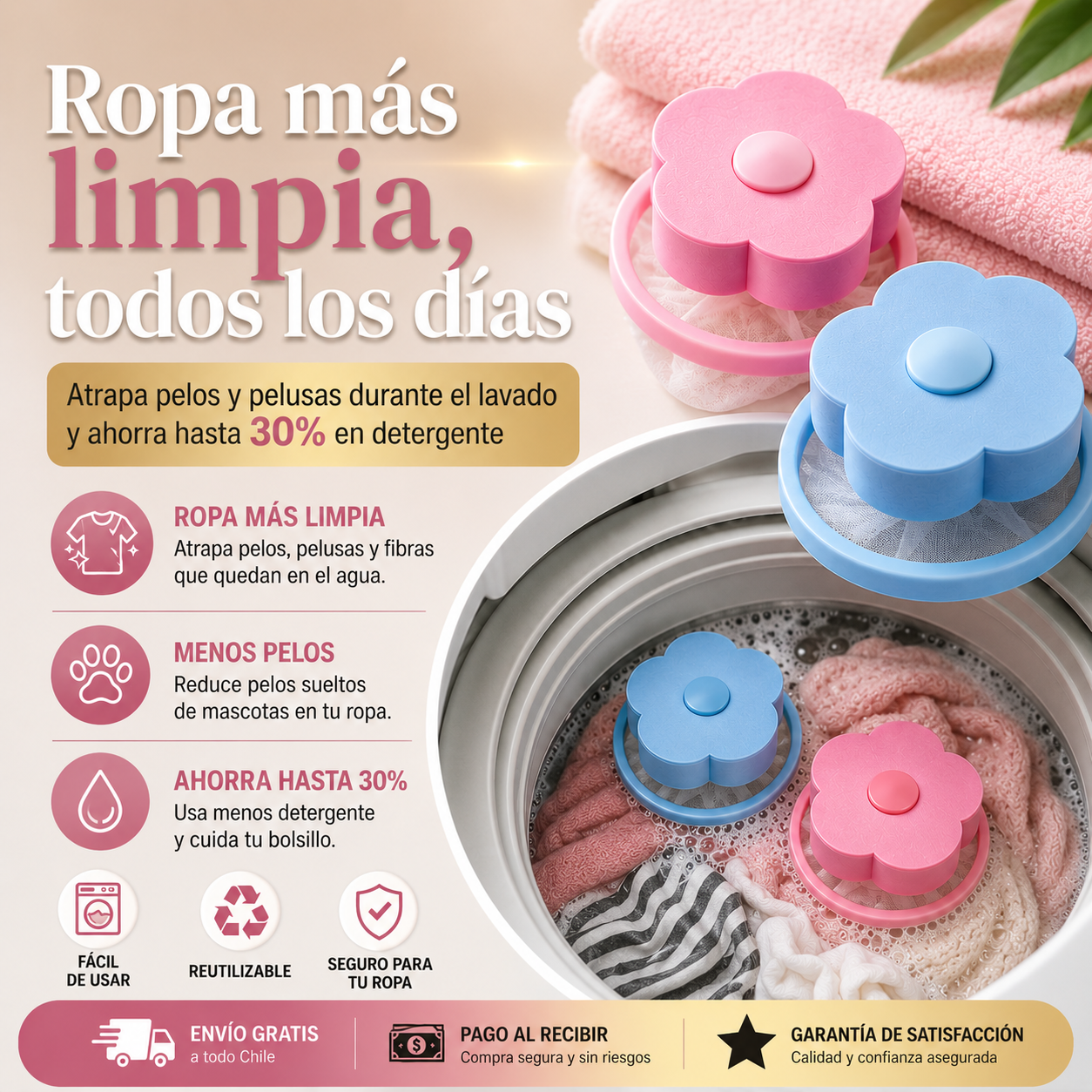 Que tu primera impresión sea impecable, cuida tu apariencia y notarás la diferencia